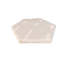 Marbre hexagonal, marbre naturel, pour mur, finition texturée en bois franc, marbre cannelé 3D, pierre naturelle, marbre véritable, marbre véritable, 1 boîte de 12 pièces-1569092850-1569092848