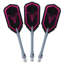 Jeu de fléchettes Viper V Glo-13634690