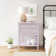 Dmitry 2-Drawer End Table with Storage