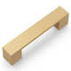 Heritage Designs 3 Inch (76.2 mm) Center to Center Multipack Bar/Handle Pull for Cabinets or Drawers