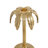 Pippin 9.9'' H Aluminum Tabletop Candlestick