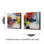 «Rejuventated I-II» par Norman Wyatt, Jr. - ensemble de 2 impressions sur toile-28142276