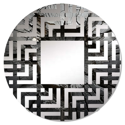 Circle Mirror