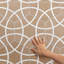 Bari Hex 11-1/4 In. X 13 In. Porcelain Floor And Wall Tile-114210937-114210939