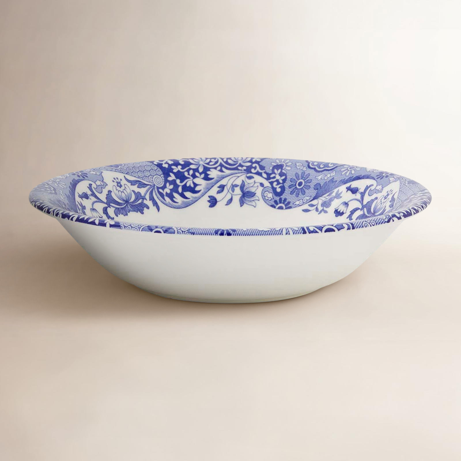 8" Cereal Bowls, Set of 4