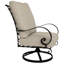 Classico Outdoor Rocker Chair-112944392-112944385