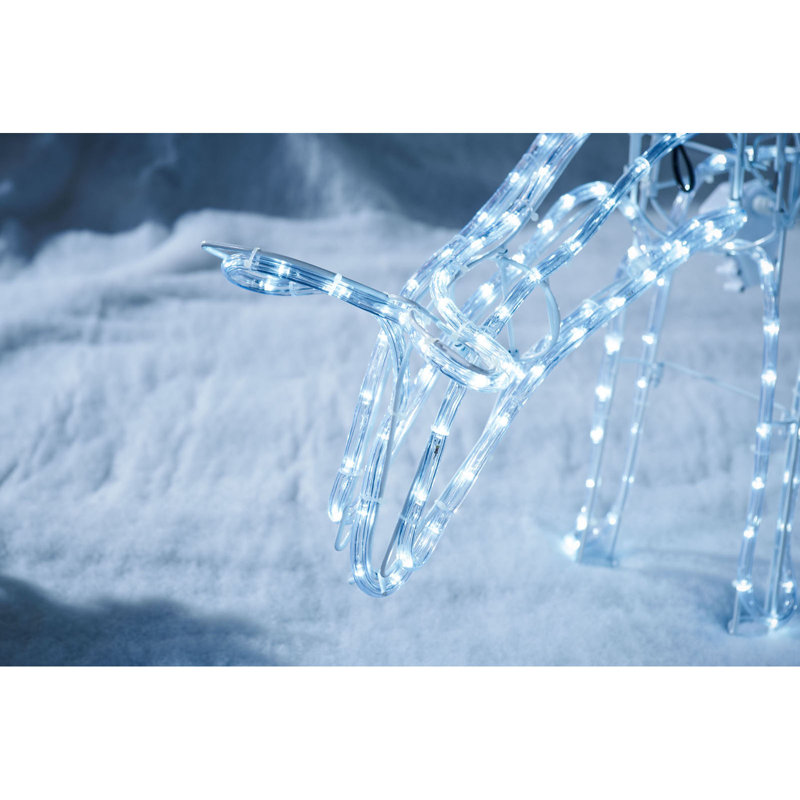 Metal Christmas Decoration