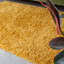 Ryalson Shaggy Ochre Rug-1346949460