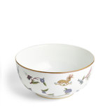 Kit Kemp Mythical Creatures Salad Bowl 8.07"