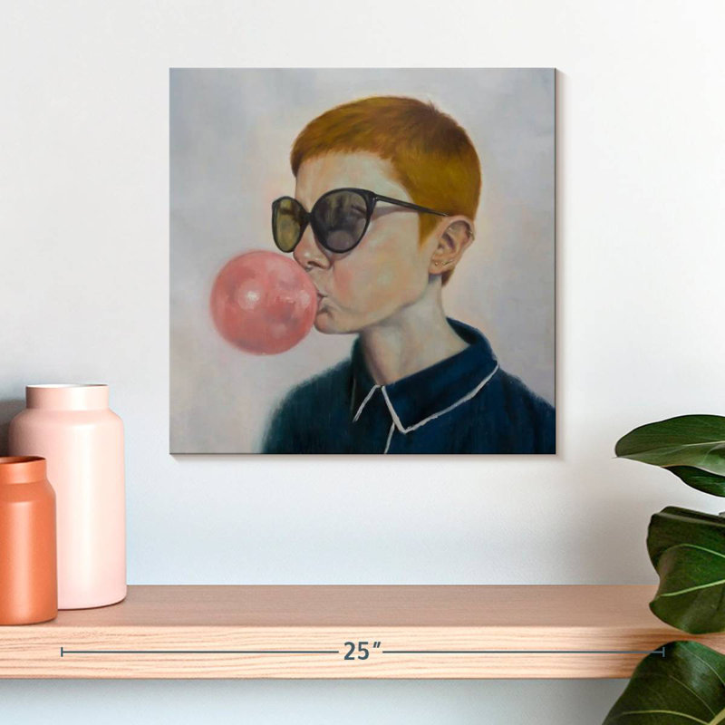 Leisha Pumpkin, 16" H x 16" W
