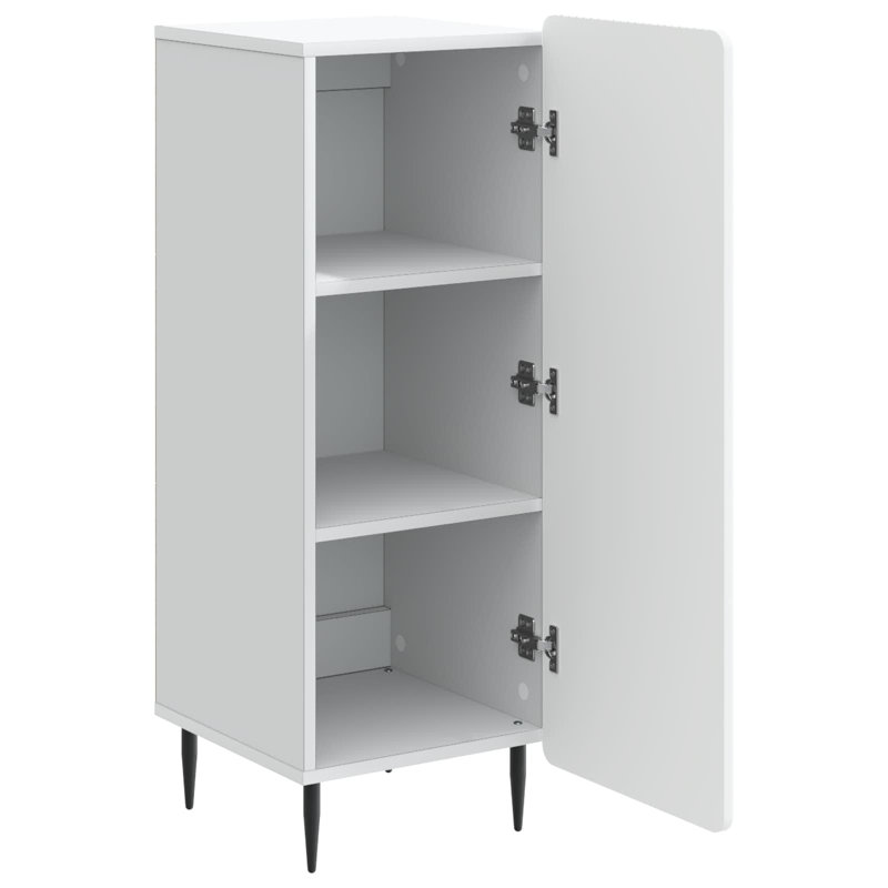 34.5cm Sideboard