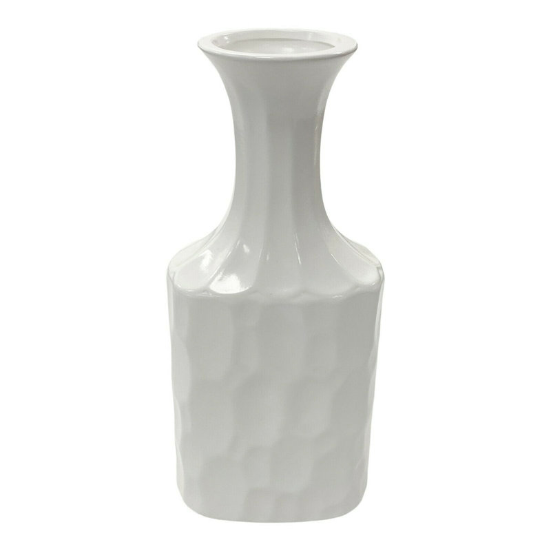 Petrigno Ceramic Table Vase