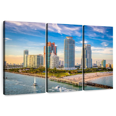 Gillard Coastal South Beach Miami