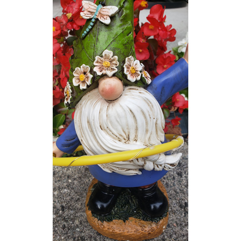 Grand nain de jardin Ethanjoseph