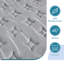Matelas hybride à ressorts ensachés en mousse à mémoire de forme 14 po Bovedon-1911276972-1944835935