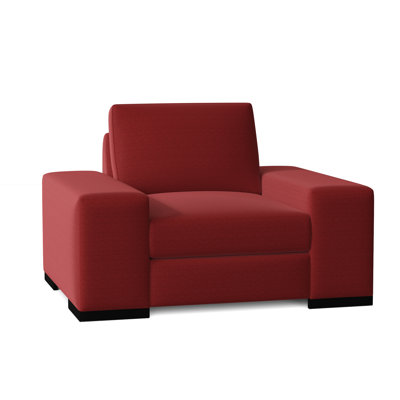 Fauteuil club Harrison