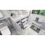 Ensemble de meuble-lavabo double 60 po Nubell-1179095594-1179509952