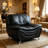 Baumeister Upholstered Armchair