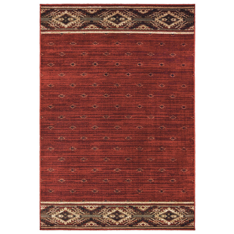 Tisbury Rug, Rectangle 7'10" x 10'