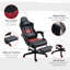 Fauteuil de jeu Vinsetto Racing