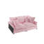 Canapé moderne 90,55 po Comfy-1642365030
