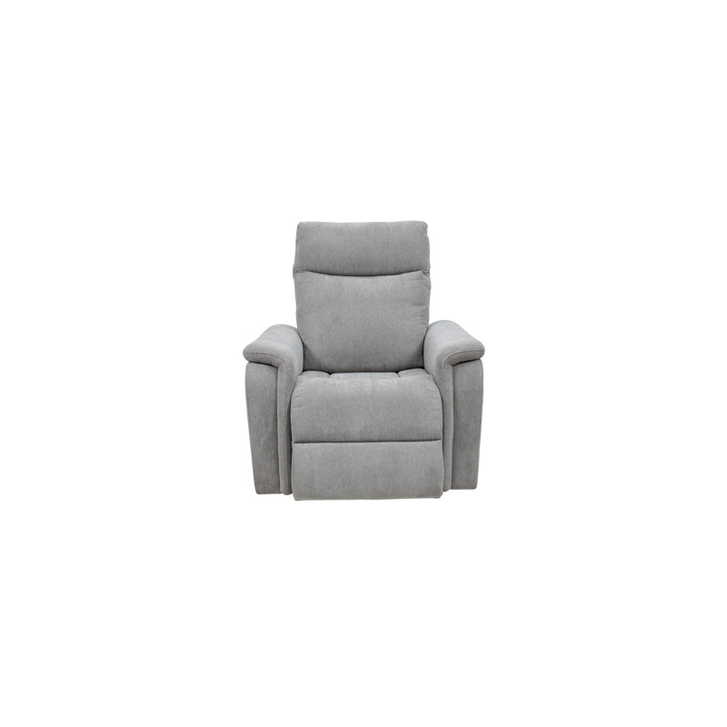 Besaraba 93cm Wide Glider Standard Recliner