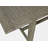 Maxine Extendable Pine Dining Table-679384389