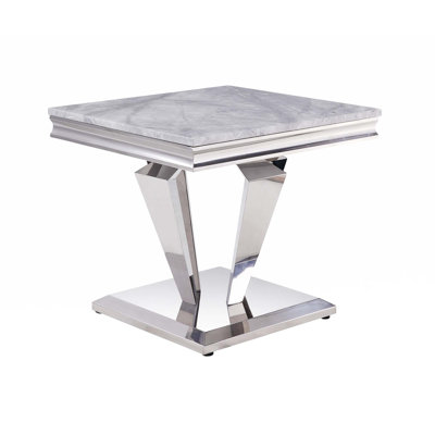 Furlow End Table
