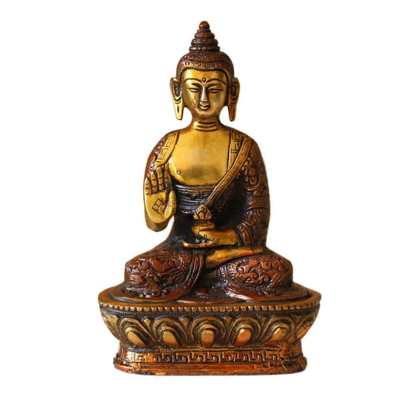 Jamarin Figurines & Sculptures
