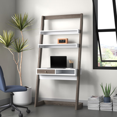Revis Leaning / Ladder Desk
