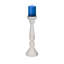 Ensemble de 3 porte-bougies Rustic-467129319