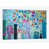 Toile tendue sélectionné