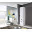 Alvara 1 Door Wardrobe-45251812
