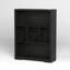 101cm H x 80cm W Bookcase-218118705
