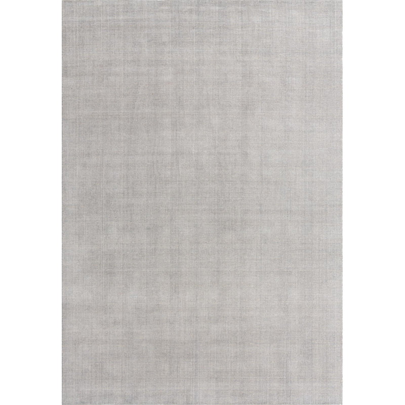 Liabah Wool Striped Indoor Rug, Rectangle 10' x 14'
