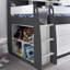 Storage Kids Bed with Mattress