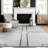 Utkan Viscose Geometric Indoor Rug-567370864