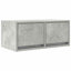 TV Cabinet 31x25.5 Cm Engineered Wood-95608453-95608471