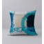 Coussin décoratif carrée satisfaction de l’espace-1873477096