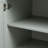 Semele MDF Bathroom Cabinet-1896177073