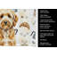 Serviette de cuisine Coffee Bar-1234934693