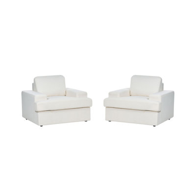 Lecenta Upholstered Armchair