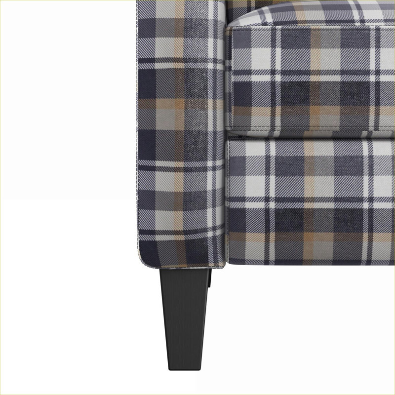 Fauteuil inclinable moderne, le fauteuil inclinable Savannah