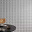 Kinzie 8x16 Pyramid 3D Matte Ceramic Tile-1809023112