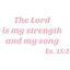 Religious & Spiritual Non-Wall Damaging Wall Decal-17996247-17996241