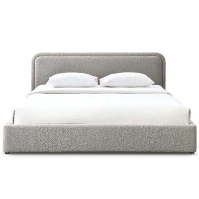 Baneza Platform Bed