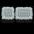 Lace Rectangle Tablecloth-449529672