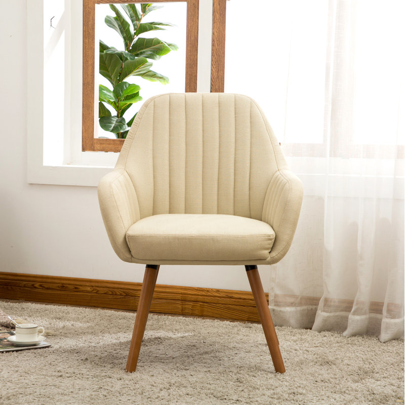 Fauteuil d'appoint Contemporary, Tanné