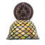 1 - Light Armed Sconce