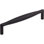 Flute 5 1/16" Center to Center Bar pull